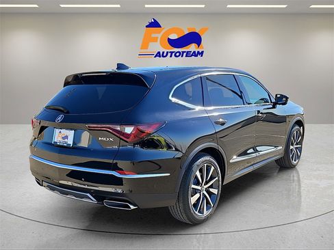 New 2026 Acura MDX w/ Technology Package image 5