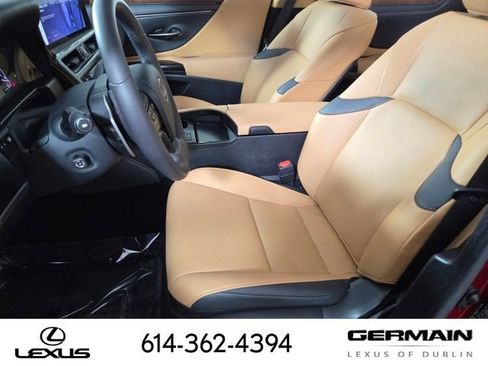 Certified 2023 Lexus ES 350 350 image 20