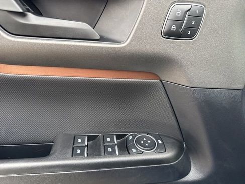 Used 2025 Ford Bronco Sport Outer Banks w/ Outer Banks Tech Package+ image 13