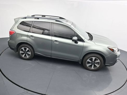 Used 2017 Subaru Forester 2.5i Premium w/ Protection Package #1 AWD/4WD image 17