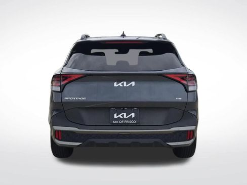 Certified 2023 Kia Sportage X-Pro Prestige AWD/4WD image 6