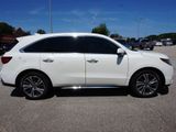 Used 2017 Acura MDX SH-AWD w/ Technology Package image 5