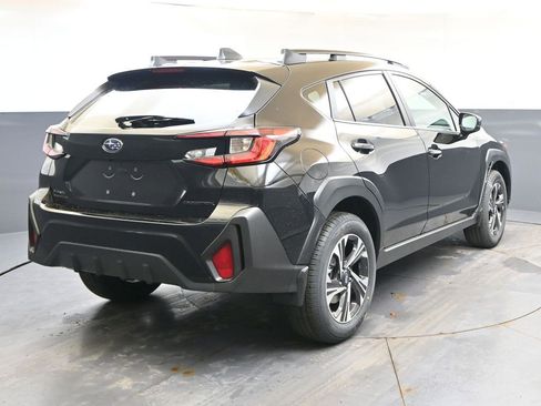 New 2026 Subaru Crosstrek 2.0i Premium image 5