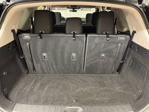 Used 2022 Nissan Pathfinder SV image 34