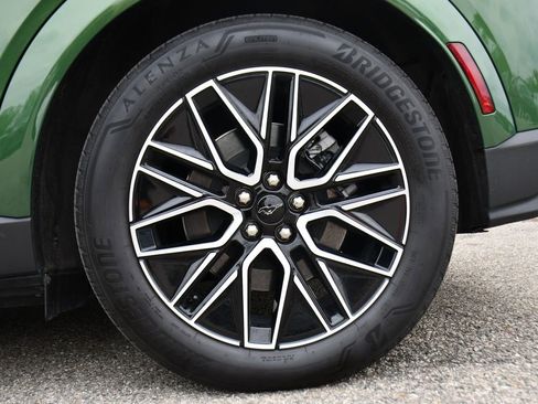 Certified 2025 Ford Mustang Mach-E Premium AWD/4WD image 36