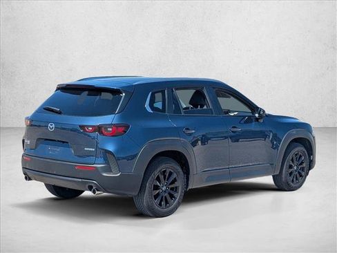 Used 2025 MAZDA CX-50 AWD 2.5 S w/ Select Package image 5