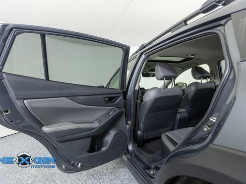 Used 2022 Subaru Crosstrek 2.5i Sport w/ Moonroof Package AWD/4WD image 27