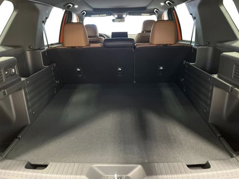 New 2026 Honda Passport TrailSport Elite image 27