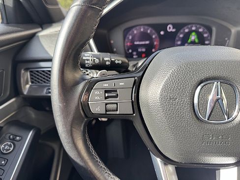 Used 2023 Acura Integra A-Spec image 15