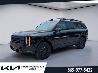 New 2027 Kia Telluride SX Prestige X-Pro