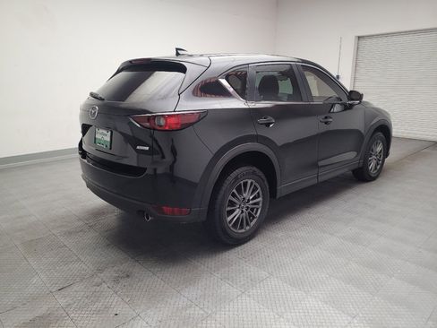 Used 2017 MAZDA CX-5 Touring FWD image 9
