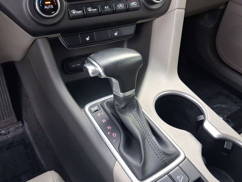 Used 2017 Kia Sportage EX FWD image 22