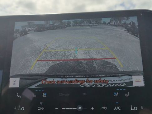 Used 2024 Lexus NX 250 FWD image 25