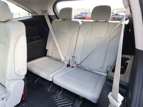 Used 2025 Kia Sorento X-Line EX AWD/4WD image 28