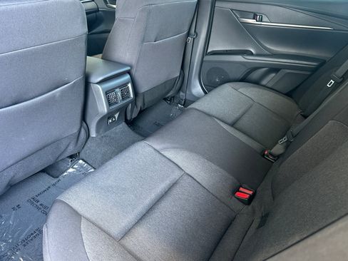 Certified 2025 Toyota Camry LE w/ Convenience Package FWD image 11