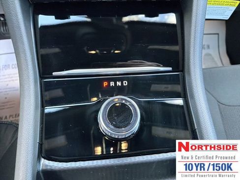 New 2026 Jeep Grand Cherokee Laredo X AWD/4WD image 23