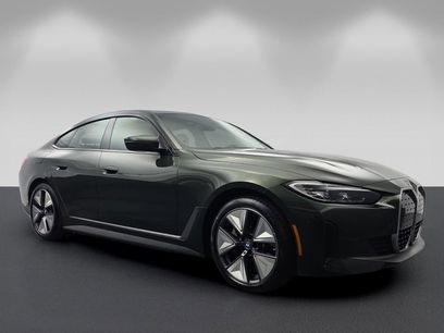 Used 2023 BMW i4 eDrive35 w/ Premium Package