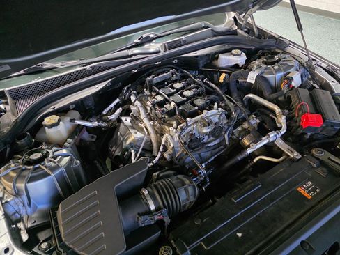 Used 2020 Cadillac CT5 Premium Luxury image 37