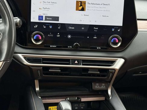 Used 2023 Lexus RX 350 Premium Plus image 18