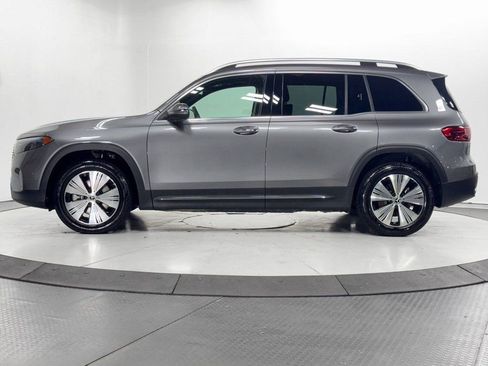 Certified 2024 Mercedes-Benz EQB 300 300 w/ Winter Package image 4