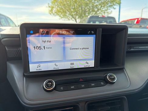 Certified 2024 Ford Maverick XL image 29