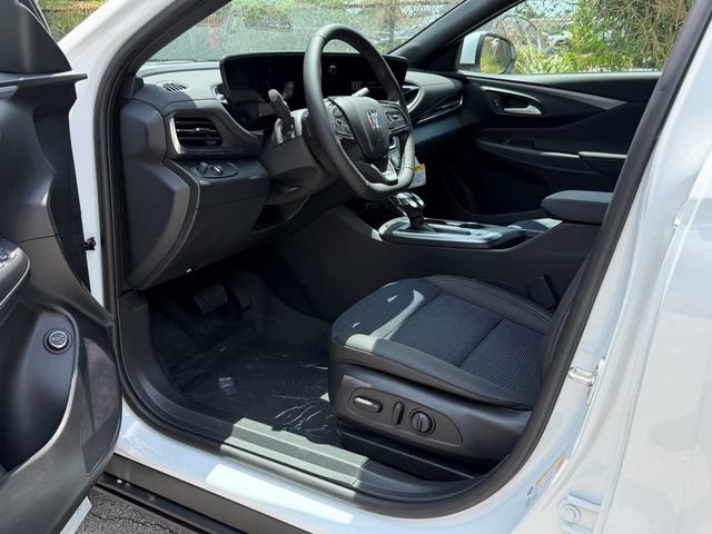 New 2026 Buick Envista Preferred w/ Convenience I Package FWD image 11