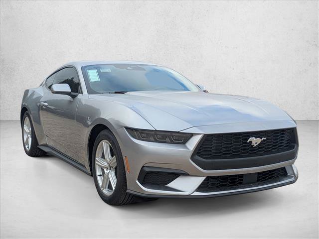 New 2026 Ford Mustang Coupe RWD image 7