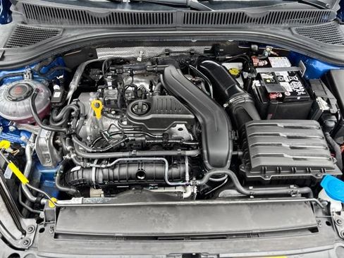 Used 2024 Volkswagen Jetta SE FWD image 36