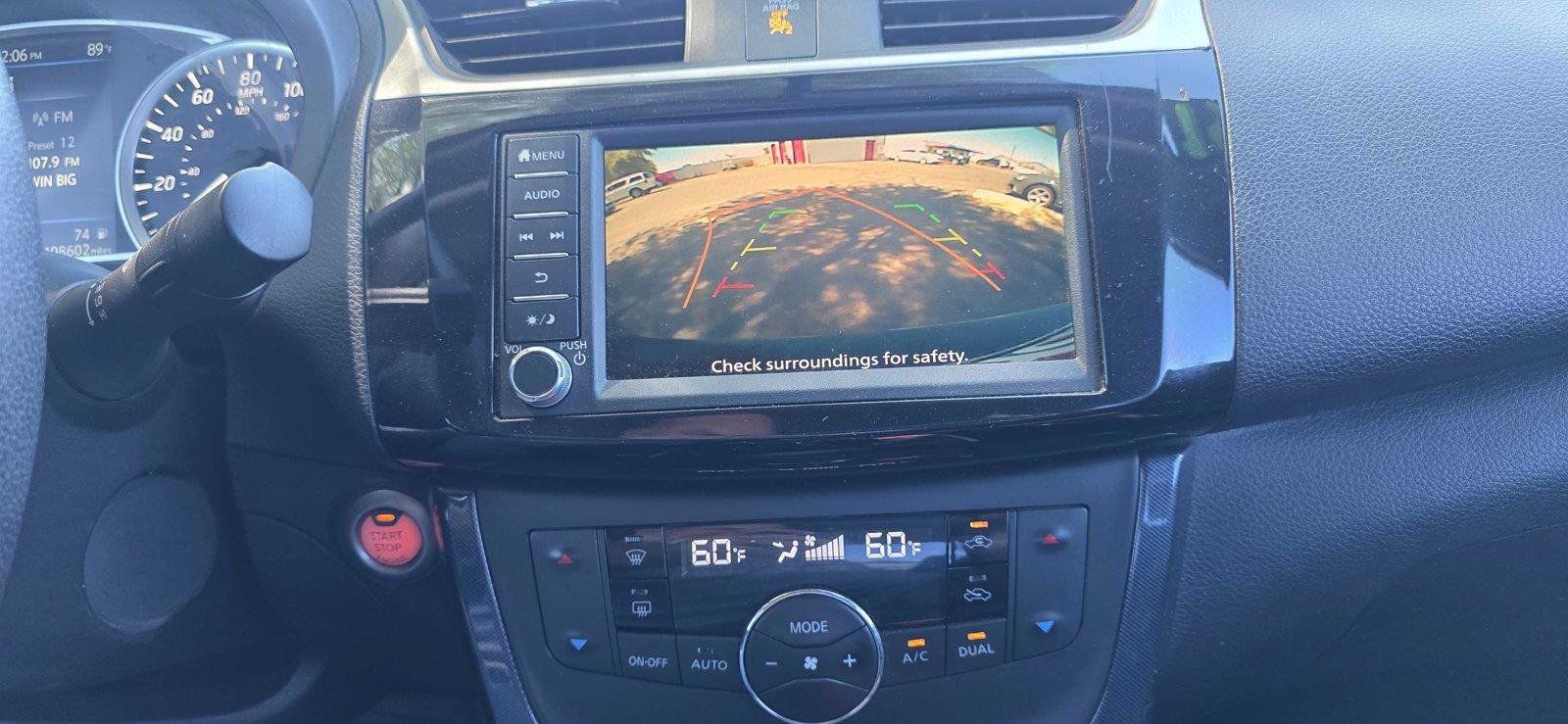Used 2019 Nissan Sentra SR FWD image 19
