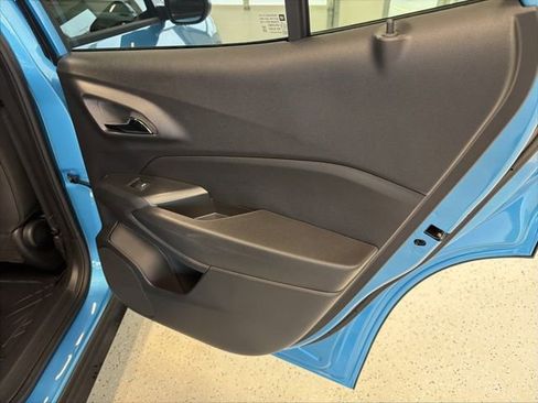 New 2026 Chevrolet Trax LT w/ Driver Confidence Package image 39