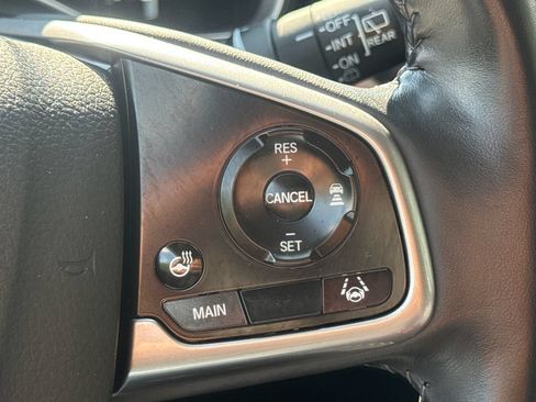 Used 2021 Honda CR-V Touring image 29
