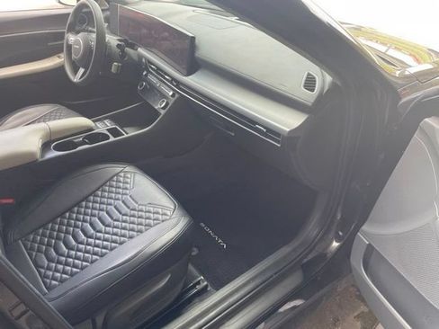 Used 2024 Hyundai Sonata SEL FWD image 24