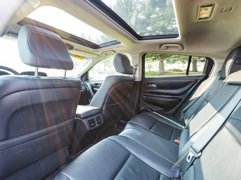 Used 2010 Acura ZDX w/ Technology Package AWD/4WD image 12