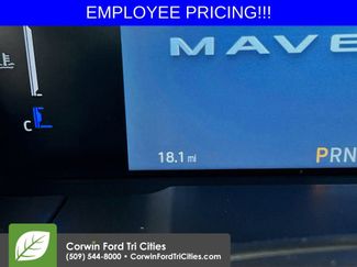 New 2026 Ford Maverick XLT AWD/4WD video 2