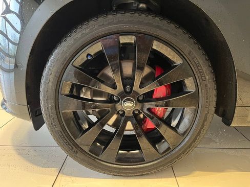 Used 2023 Land Rover Range Rover Sport SE Dynamic AWD/4WD image 12