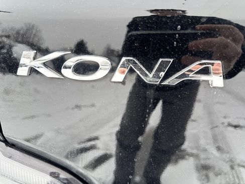 Used 2023 Hyundai Kona SEL image 31