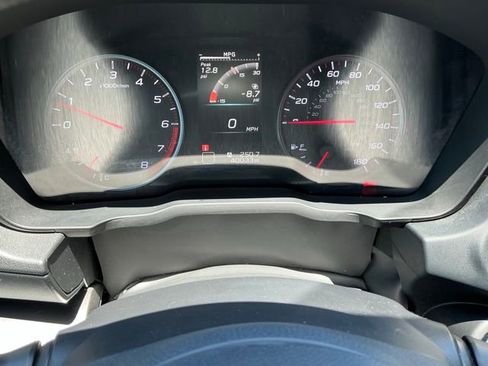 Certified 2023 Subaru WRX Premium AWD/4WD image 28