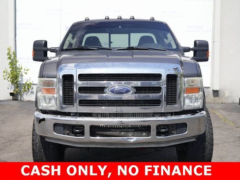 Used 2008 Ford F350 XLT image 5