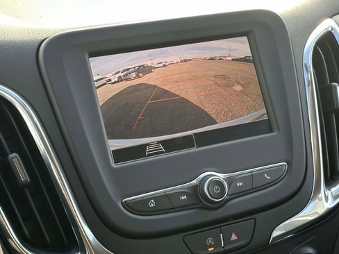 Certified 2023 Chevrolet Equinox LT image 26