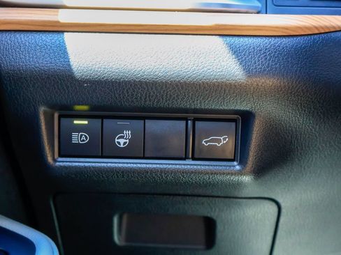 Used 2026 Toyota Grand Highlander AWD image 22