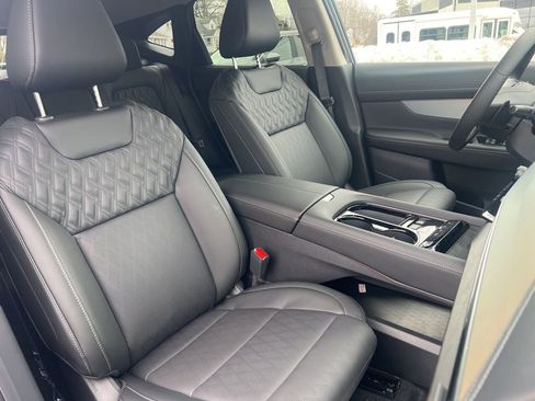 New 2026 Nissan Murano Platinum AWD/4WD image 47