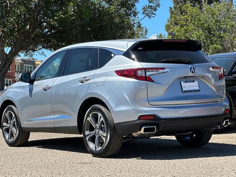 New 2025 Acura RDX w/ Technology Package image 6