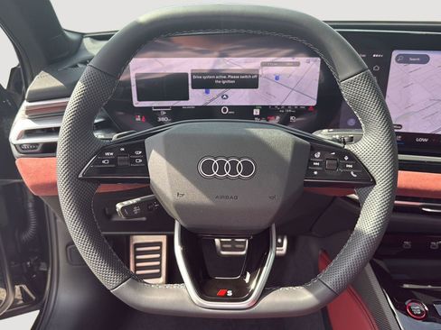 New 2026 Audi S5 Prestige AWD/4WD image 14