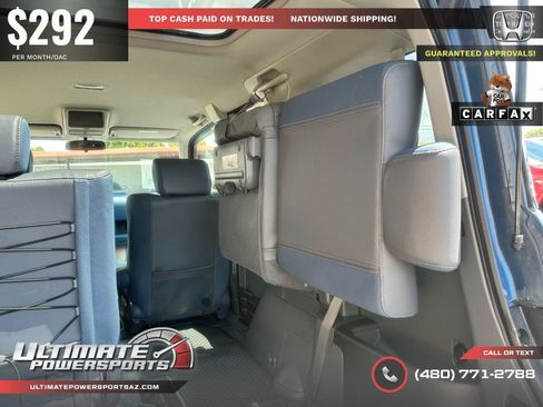 Used 2006 Honda Element EX-P image 49