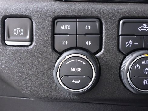 Used 2023 Chevrolet Silverado 1500 RST AWD/4WD image 11