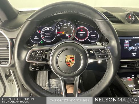 Used 2019 Porsche Cayenne AWD/4WD image 43