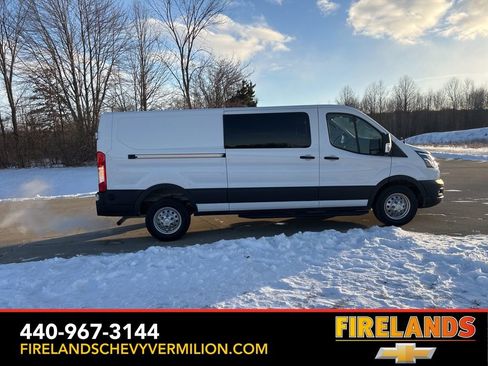 Used 2023 Ford Transit 350 Base w/ Upfitter Package image 11