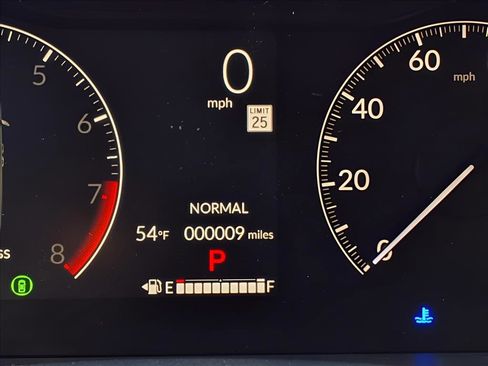 New 2026 Honda Odyssey EX-L image 24