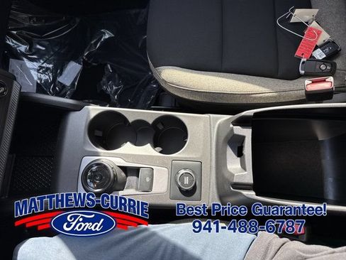 New 2026 Ford Bronco Sport Big Bend AWD/4WD image 19