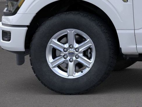 New 2026 Ford F150 XLT w/ Equipment Group 301A Base image 19